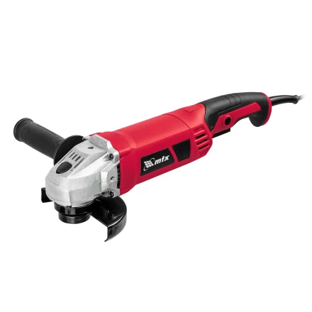 Машина шлифовальная угловая MAG125-1200, 1200 Вт, 125 мм, 12000 об/мин// MTX 26982 купить в Перми