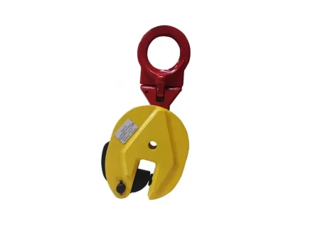 Захват вертикальный CD (г/п 5,0 т, лист 0-30 мм) 1041545 купить в Перми