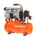 Компрессор безмасляный поршневой прямой привод Patriot Power WO 10-120 купить в Перми