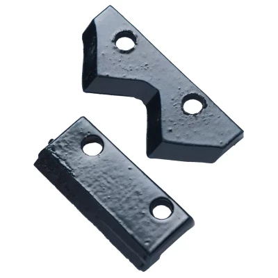 Лезвия съемные для шнека  Frozen Ground Blade 150  ADA А00280