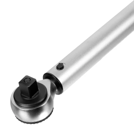 Ключ динамометрический Gross 14181, 20-200 Нм, 1/2&quot;, CrV купить в Перми