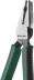 Плоскогубцы KRAFTOOL &quot;PowerPro&quot; комбинированные, CrMo-сталь, покрытие оксидированное с полировкой, 160мм 22001-1-16_z01 купить в Перми