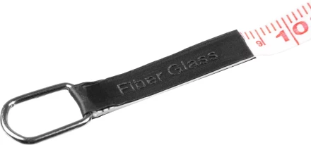 Мерная лента СИБИН фиберглассовая, 20м 34154-20 купить в Перми