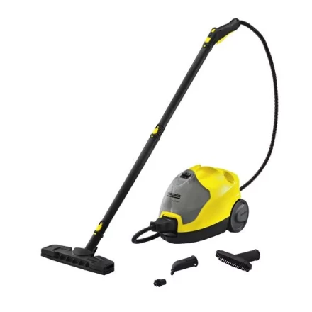 Пароочиститель KARCHER SC 2.600 C EU купить в Перми