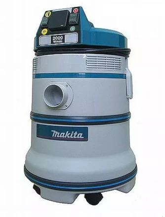 Промышленный пылесос Makita 440 купить в Перми