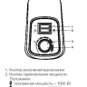 Водонагреватель ELECTROLUX EWH 100 Royal Silver купить в Перми