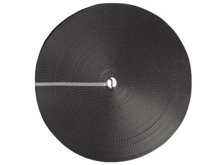 Лента текстильная TOR 5:1 100 мм 12000 кг (серый) (Q) 1004334 купить в Перми