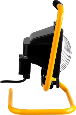 Прожектор STAYER &quot;MASTER&quot; MAXLight галогенный, переносной с подставкой, черный, 500Вт 57116-B купить в Перми