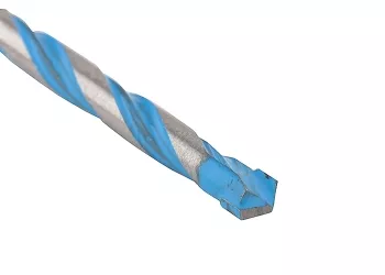 Сверло по бетону, Multiconstruction PRO, 5мм GROSS 70615 купить в Перми