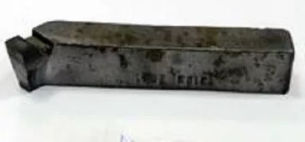 Резец проходной отогнутый  40х25х200 ВК8  Гост 18877-73 Россия купить в Перми