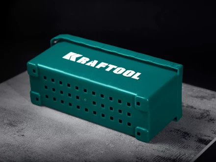 Набор нежавеющих гребенок 33268-H12 купить в Перми