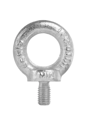 Рым-болт TOR DIN 580 10мм (D) 1035815 купить в Перми