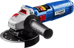 Машина углошлифовальная компактная УШМ-П125-750 серия ПРОФЕССИОНАЛ