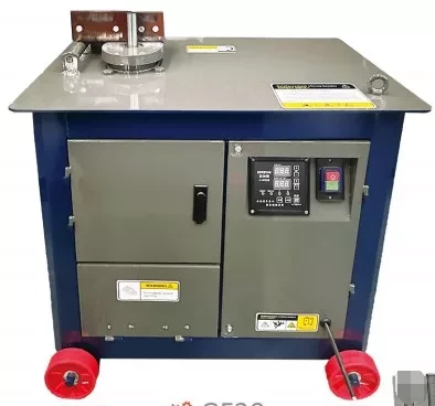 Станок для гибки скоб и хомутов TOR GF32 1045986 купить в Перми