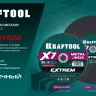 Круги отрезные абразивные, по металлу 36257-125-1.6 купить в Перми