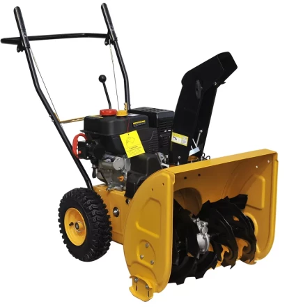 Снегоуборщик бензиновый Etaltech STG 5556 Z купить в Перми