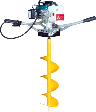 Мотобур STEM Techno SEA-2000/4 купить в Перми