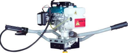 Мотобур STEM Techno SEA-2000/4 купить в Перми