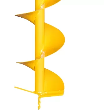 Мотобур STEM Techno SEA-2000/4 купить в Перми