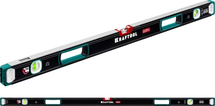 Уровни магнитные со специальным глазком KRAFTOOL 34988-150 купить в Перми