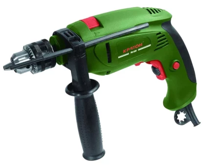 Дрель Кратон PD-530 3 02 01 005 купить в Перми