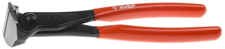 Кусачки ЗУБР &quot;МАСТЕР&quot; торцевые, CR-V, 200мм 22231-20 купить в Перми