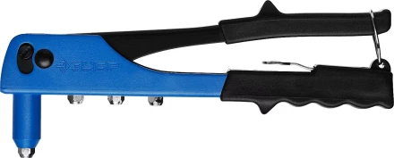 Заклепочники ЗУБР ПРО-600 серия ПРОФЕССИОНАЛ купить в Перми