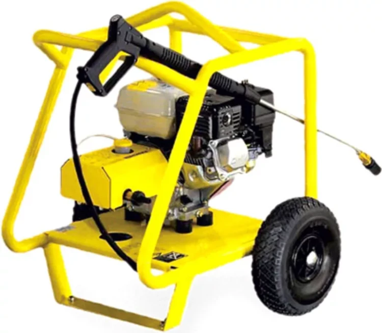 Мойка высокого давления Karcher HD 801 B Cage (Мойка Керхер HD 801 B Cage) купить в Перми