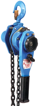 Тали цепные рычажные 43090 серия ЭКСПЕРТ купить в Перми
