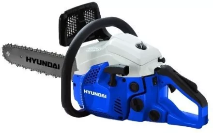 Бензопила Hyundai Х460 купить в Перми
