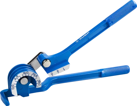 Трубогибы рычажные МИНИ серия ЭКСПЕРТ купить в Перми