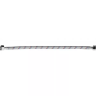 Подводка гибкая STAYER для воды, оплетка из нержавеющей стали, г/г 1/2" - 0,4м 51015-G/G-040 купить в Перми