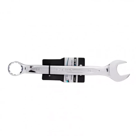 Ключ комбинированный 30 мм CrV антислип Stels 15266 купить в Перми