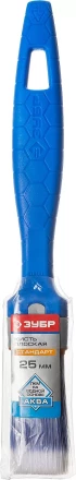 Кисти плоские АКВА серия СТАНДАРТ купить в Перми