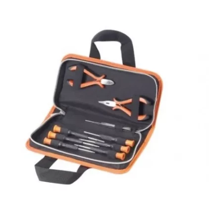 Набор для точных работ Кратон MN-01/09 2 12 17 001 купить в Перми