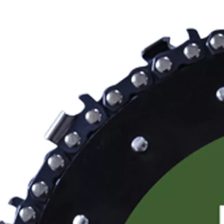 Цепной диск по дереву PROFESSIONAL MD-STARS CHAIN-DPRO230 купить в Перми