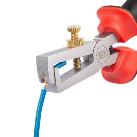 Набор диэлектрического инструмента КВТ НИИ-27, 4 предмета (92070) купить в Перми