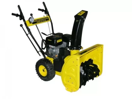 Снегоуборщик бензиновый Энкор МС 65-1 ЭЛ 56548 купить в Перми