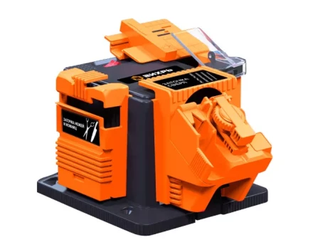 Станок заточной многофункциональный Вихрь СЗМ-65 купить в Перми