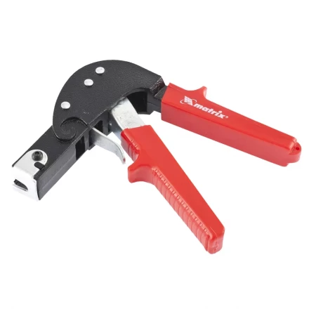 Заклепочник для анкеров типа «МОЛЛИ» MATRIX 40560 купить в Перми