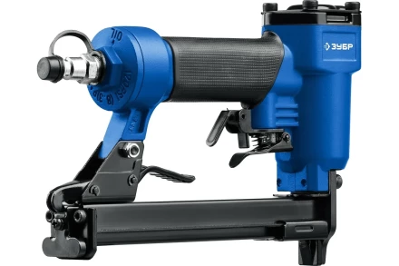 ЗУБР Т80, пневматический степлер для скоб 21Ga, тип 80 (6-16 мм), Профессионал (31938) купить в Перми