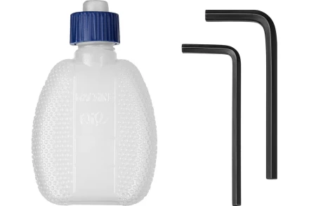 ЗУБР Т80, пневматический степлер для скоб 21Ga, тип 80 (6-16 мм), Профессионал (31938) купить в Перми