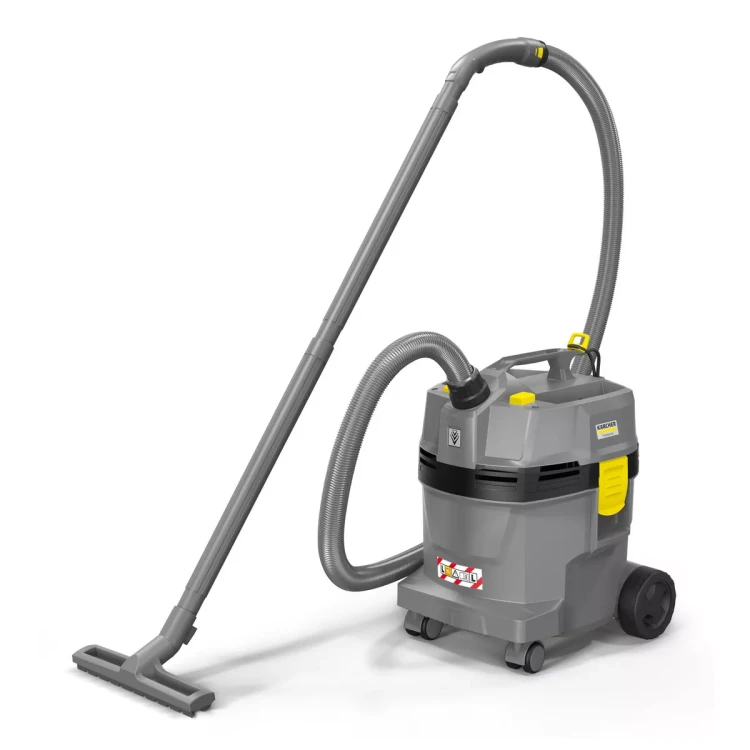 Пылесос для влажной и сухой уборки KARCHER NT 22/1 Ap купить в Перми
