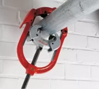 Труборез с хомутной защелкой для стальных труб 466-HWS  83085 купить в Перми