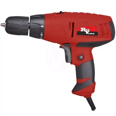 Шуруповерт электрический RedVerg SD330/2 купить в Перми