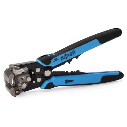 Автоматический многофункциональный стриппер WS-07 КВТ купить в Перми