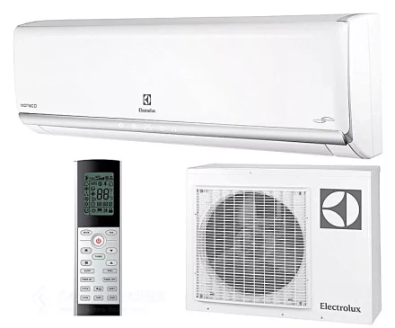 Сплит-система инверторного типа ELECTROLUX EACS/I-24HM/N3 15Y комплект купить в Перми