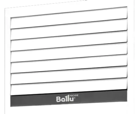 Блок внутренний BALLU BFL/in-60HN1_16Y сплит-системы, колонного типа купить в Перми