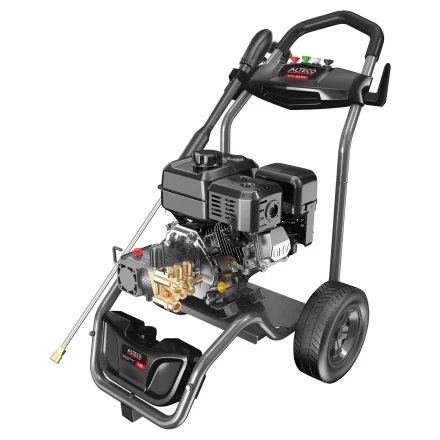 Аппарат высокого давления ALTECO HPW 210-10 G 83442 купить в Перми