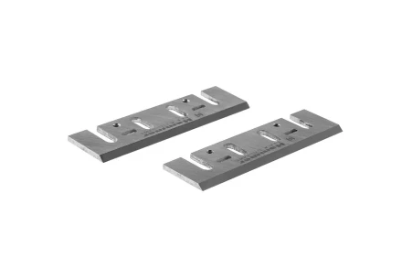 Ножи для рубанка HAMMER 110мм (209-108) купить в Перми